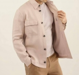  Рубашка  Loro Piana Артикул LUX-134848. Вид 2