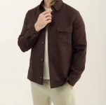  Рубашка  Loro Piana Артикул LUX-134847. Вид 1