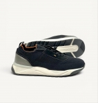 Кроссовки Santoni   Артикул LUX-134853. Вид 3