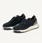 Кроссовки Santoni   Артикул LUX-134853. Вид 4