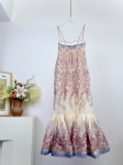 Платье  Zimmermann Артикул LUX-134823. Вид 3
