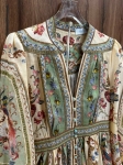 Платье  Zimmermann Артикул LUX-134821. Вид 2