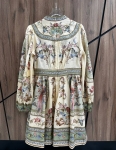 Платье  Zimmermann Артикул LUX-134821. Вид 3