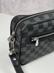 Барсетка Louis Vuitton Артикул LUX-134827. Вид 3