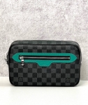 Барсетка Louis Vuitton Артикул LUX-134826. Вид 2