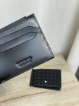  Портмоне MONT BLANC Артикул LUX-134829. Вид 5
