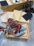 Туфли Valentino Артикул LUX-134858. Вид 1