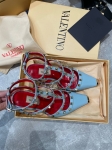 Туфли Valentino Артикул LUX-134858. Вид 2
