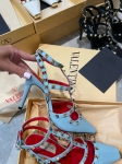 Туфли Valentino Артикул LUX-134858. Вид 3