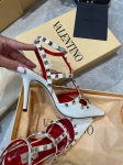 Туфли Valentino Артикул LUX-134857. Вид 6