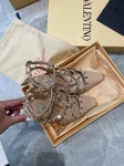 Туфли Valentino Артикул LUX-134856. Вид 2
