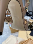 Туфли Valentino Артикул LUX-134856. Вид 4