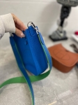 Сумка женская Evelyne mini  Hermes Артикул LUX-134868. Вид 2