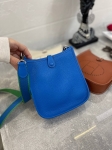 Сумка женская Evelyne mini  Hermes Артикул LUX-134868. Вид 4