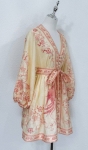 Платье  Zimmermann Артикул LUX-134873. Вид 3