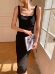 Платье Yves Saint Laurent Артикул LUX-134877. Вид 2