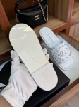 Шлепанцы  Chanel Артикул LUX-134891. Вид 4