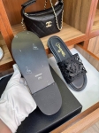 Шлепанцы  Chanel Артикул LUX-134890. Вид 3