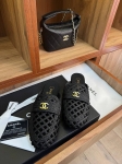 Мюли Chanel Артикул LUX-134892. Вид 3