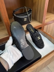 Мюли Chanel Артикул LUX-134892. Вид 4