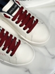 Кеды женские Dolce & Gabbana Артикул LUX-134901. Вид 3