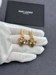 Серьги Yves Saint Laurent Артикул LUX-134905. Вид 1