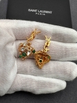 Серьги Yves Saint Laurent Артикул LUX-134905. Вид 2