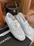 Лоферы Chanel Артикул LUX-134910. Вид 3