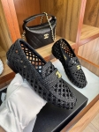 Лоферы Chanel Артикул LUX-134909. Вид 2