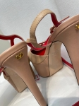 Туфли  Valentino Артикул LUX-134920. Вид 3