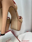 Туфли  Valentino Артикул LUX-134920. Вид 5