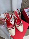 Туфли  Valentino Артикул LUX-134918. Вид 2