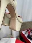 Туфли  Valentino Артикул LUX-134918. Вид 4