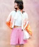 Ветровка Louis Vuitton Артикул LUX-134926. Вид 1