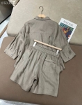 Костюм женский Brunello Cucinelli Артикул LUX-134954. Вид 4