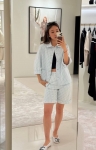 Костюм женский  Chanel Артикул LUX-134997. Вид 1
