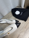 Туфли  Chanel Артикул LUX-135017. Вид 3