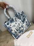 Сумка женская 36 см Christian Dior Артикул LUX-134976. Вид 4