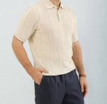   Поло  Brunello Cucinelli Артикул LUX-134531. Вид 3
