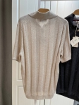   Поло  Brunello Cucinelli Артикул LUX-134531. Вид 7