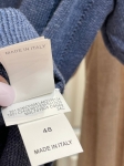 Поло-джемпер  Brunello Cucinelli Артикул LUX-134979. Вид 5