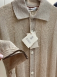 Поло-джемпер  Brunello Cucinelli Артикул LUX-134978. Вид 3