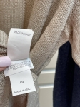 Поло-джемпер  Brunello Cucinelli Артикул LUX-134978. Вид 6