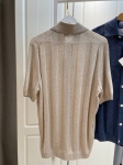 Поло-джемпер  Brunello Cucinelli Артикул LUX-134978. Вид 7