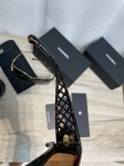 Очки Chanel Артикул LUX-134982. Вид 4