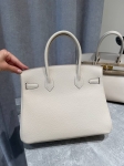Сумка женская Birkin, 30 Hermes Артикул LUX-134987. Вид 2