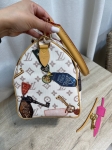 Сумка женская Louis Vuitton Артикул LUX-134995. Вид 3