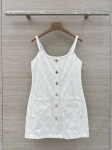 Платье Christian Dior Артикул LUX-134959. Вид 1