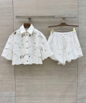  Костюм женский Zimmermann Артикул LUX-134960. Вид 1
