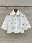  Костюм женский Zimmermann Артикул LUX-134960. Вид 2